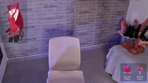 Snapshot of tinna__hottie chatting on January 9, 4:49 pm Tinna Goddess online show from January 9, 4:49 pm