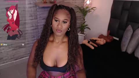 Snapshot of tinna__hottie chatting on February 26, 4:38 pm Tinna Goddess online show from February 26, 4:38 pm