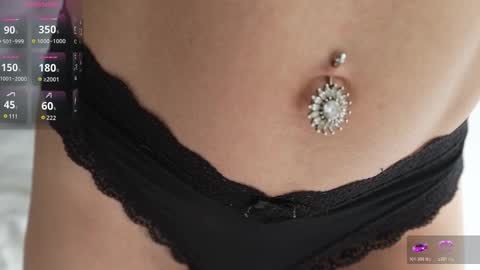 Tinna Angel online show from March 23, 9:26 am