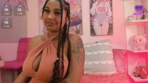 tinna noa online show from April 23, 4:53 am