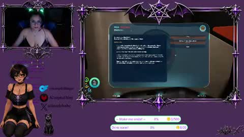 tinsels online show from July 31, 2:23 am