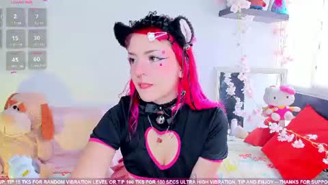 Emmy M online show from July 20, 4:30 pm