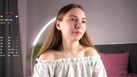Sofia online show from October 8, 3:11 am