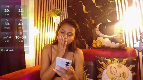 Tiny  online show from April 22, 4:42 am