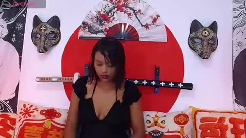 Tiny  online show from April 26, 1:25 am