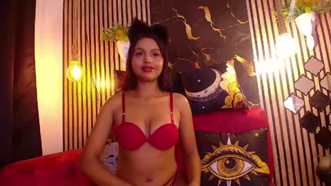 Tiny  online show from April 24, 4:15 am