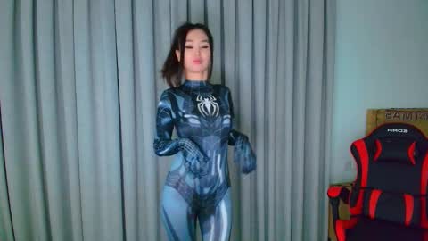 Lia online show from January 11, 5:29 pm