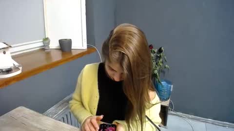 Gloria online show from March 6, 8:08 am