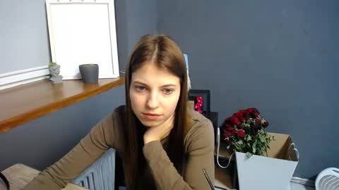 Gloria online show from February 27, 7:44 am