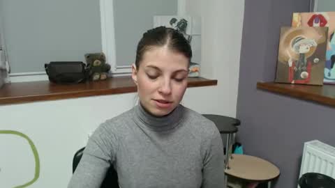 Gloria online show from January 7, 7:23 am