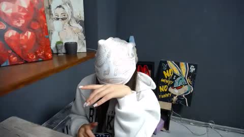 Gloria online show from September 16, 6:54 am