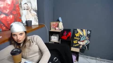 Gloria online show from September 29, 6:29 am