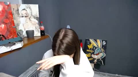 Gloria online show from October 9, 10:08 am