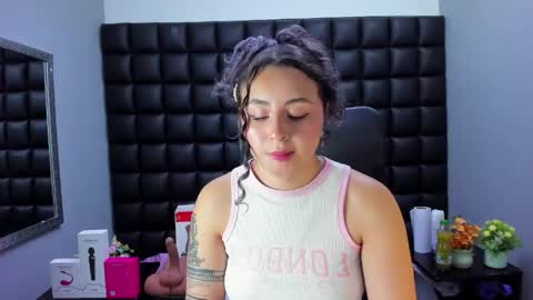tiny online show from May 6, 2:48 am