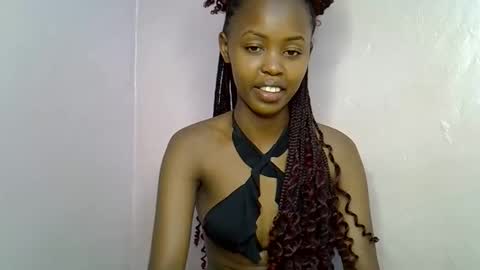 Snapshot of tinybarbie_ chatting on September 24, 8:52 pm Barbie online show from September 24, 8:52 pm