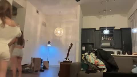 Tiny online show from April 26, 12:52 am