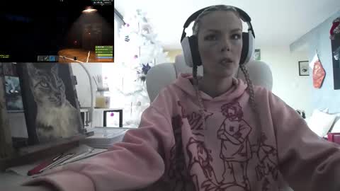 stage Kylie Sinner  brand CLITBAIT online show from January 9, 4:44 pm