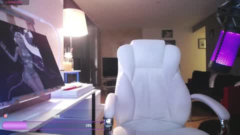 stage Kylie Sinner  brand CLITBAIT online show from April 21, 1:42 am