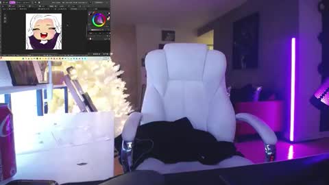 stage Kylie Sinner  brand CLITBAIT online show from February 3, 6:40 am