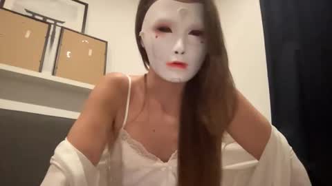 Snapshot of tipsytinkerbell chatting on October 18, 10:22 pm Tinks online show from October 18, 10:22 pm