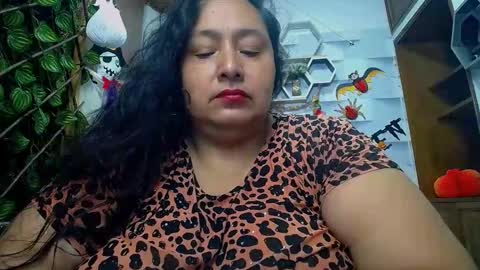 TISTMATURE online show from October 21, 1:15 pm