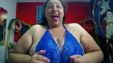 Snapshot of tistmature chatting on December 30, 1:25 pm TISTMATURE online show from December 30, 1:25 pm