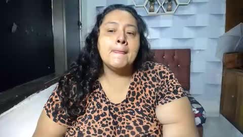 TISTMATURE online show from February 25, 1:42 pm