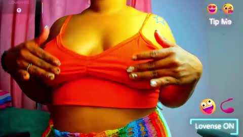 tita_dirty online show from January 7, 12:25 am