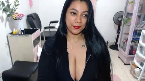 DIVA online show from April 1, 10:40 pm