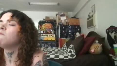 formerly bigtittygothwhore online show from March 18, 6:46 pm