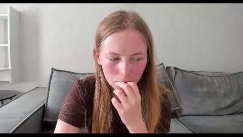 Maria online show from July 20, 2:19 pm