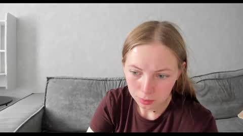 Maria online show from July 26, 10:34 am