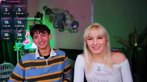 Tobi online show from October 13, 7:16 pm