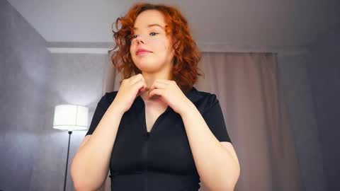 Corrin online show from November 1, 7:34 am