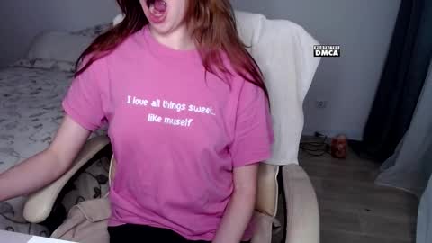 Arina online show from September 28, 8:58 pm