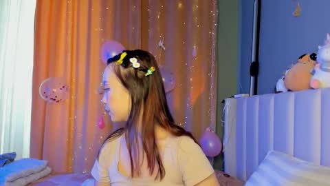 Toki online show from November 25, 4:03 am