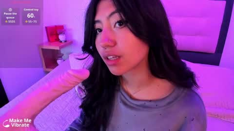 tokito_loto online show from April 23, 7:49 pm