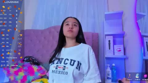 tokito mitsuri online show from January 22, 12:38 pm