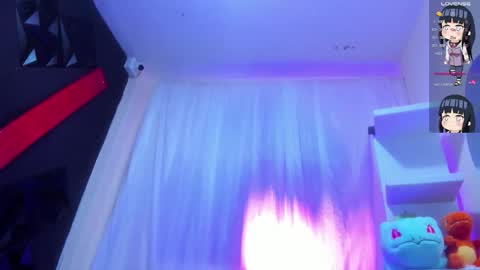 tokito mitsuri online show from October 21, 12:42 pm