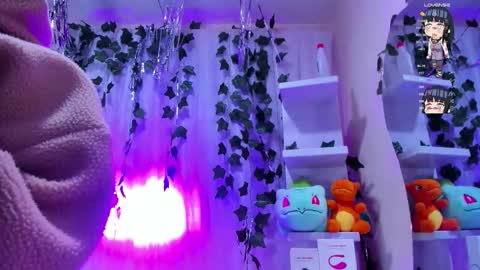 tokito mitsuri online show from February 10, 12:41 pm