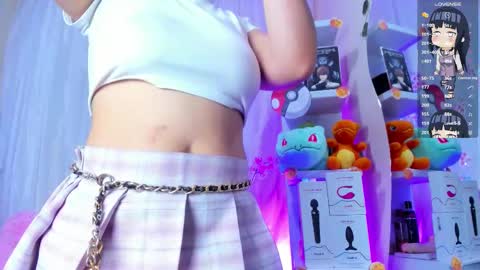 tokito mitsuri online show from March 25, 1:36 pm