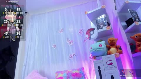 tokito mitsuri online show from April 22, 12:46 pm