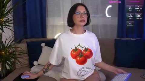 TOKKYYO online show from February 27, 6:41 pm