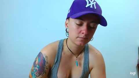 Blue online show from February 20, 2:02 pm