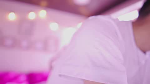 Blue  online show from April 27, 12:35 pm