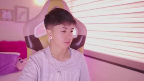 Blue  online show from March 15, 2:41 pm