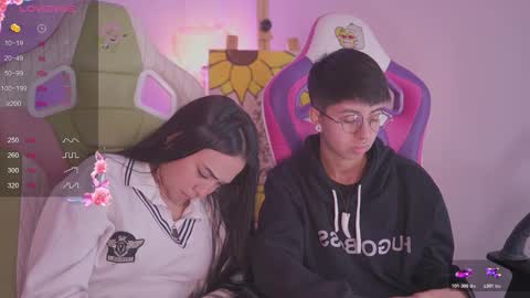 Blue  online show from November 7, 4:01 pm