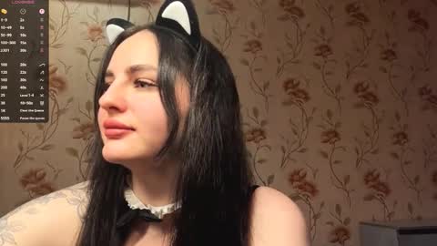 Bella  online show from February 20, 4:19 pm