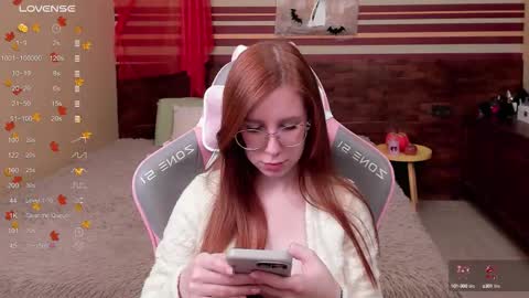 Snapshot of tonimua chatting on October 16, 7:00 am Milana online show from October 16, 7:00 am