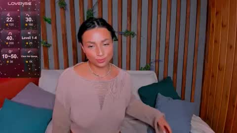 Tonya online show from March 7, 1:56 am